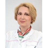 Кермасова Наталья Валерьевна, детский хирург