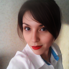 Мултасова Екатерина Сергеевна, офтальмолог