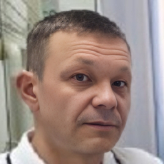 Андреев Дмитрий Петрович, стоматолог-ортопед