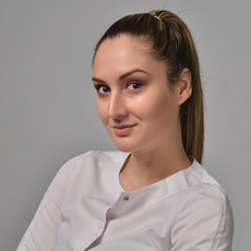 Кочиева Замира Анатольевна, стоматолог-терапевт