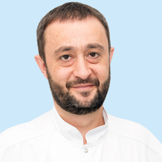 Нерсесов Григорий Саркисович, стоматолог-ортопед