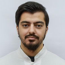 Джалилов Бахман Валехович, уролог