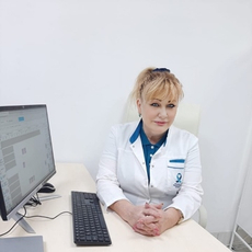 Стрельникова Маргарита Николаевна, гинеколог