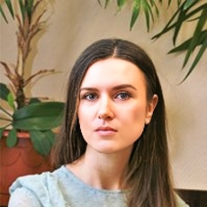 Моцарт Светлана Олеговна, детский логопед