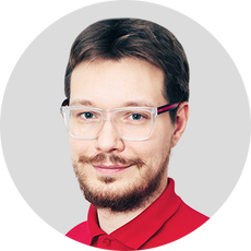 Киреев Фёдор Сергеевич, педиатр
