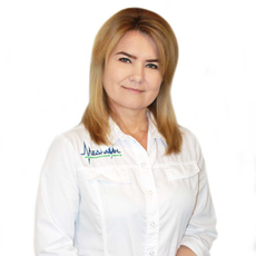 Король Елена Валерьевна, подолог