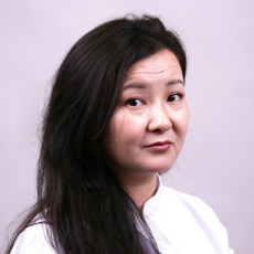 Дусимова Махаббат Борисовна, психиатр