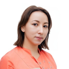 Шикова Анастасия Фоатовна, кардиолог