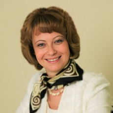 Алексеева Екатерина Иосифовна, педиатр