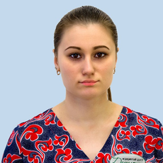 Толстоногова Инга Александровна, эндоскопист