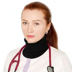 Юсаева Рада Абдурахмановна, терапевт