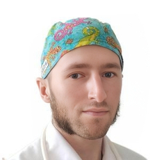 Дидур Павел Владимирович, педиатр