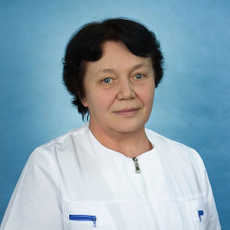 Гаврилова Татьяна Алексеевна, хирург