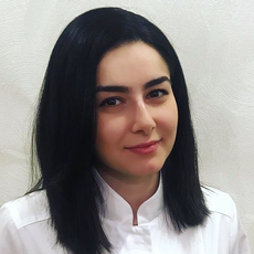 Юсубова Анара Имрановна, кардиолог