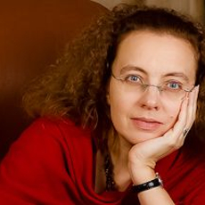 Степаносова Александра Владимировна, психолог