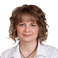 Мотрич Ольга Геннадьевна, терапевт