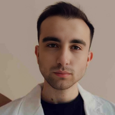 Муртузалиев Шах Муртузалиевич, терапевт