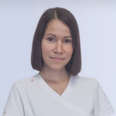 Рудницкая Юлия Вячеславовна, кардиолог