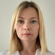 Виканова Ирина Вячеславовна, эндокринолог