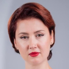 Ковалёва Татьяна Николаевна, подолог