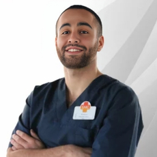 Мехралыев Турал Вели Оглы, уролог