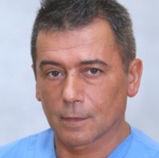 Могильный Игорь Всеволодович, хирург