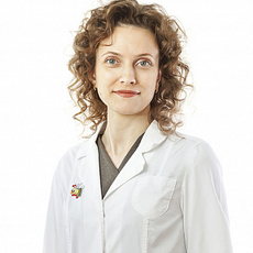 Титова Татьяна Николаевна, педиатр