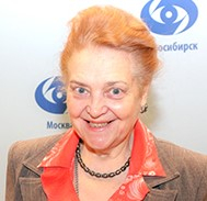 Кишкина Валентина Яковлевна, офтальмолог