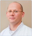 Занин Владимир Эрнестович, имплантолог