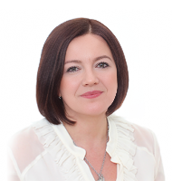 Щеголенкова Лариса Петровна, гинеколог