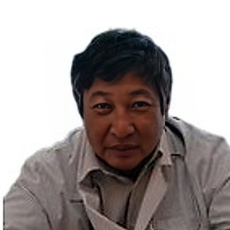 Зудаев Вячеслав Павлович, эндокринолог