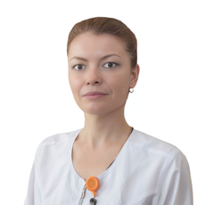 Елизарова Анастасия Юрьевна, стоматолог-терапевт