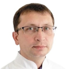 Букин Юрий Александрович, ЛОР