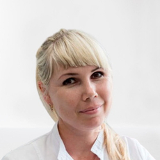 Коржова Елена Ивановна, стоматолог-терапевт