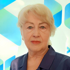 Стриганова Эльвира Николаевна, гинеколог