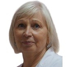 Михайловская Ольга Николаевна, офтальмолог