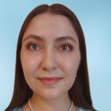 Полшкова Анна Юрьевна, детский логопед