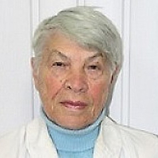 Еремина Алла Николаевна, физиотерапевт