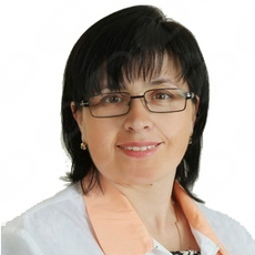 Курбанова Зайнаб Магамедовна, офтальмолог