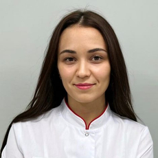 Орлова Ольга Николаевна, хирург