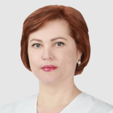 Шенфельд Ольга Викторовна, терапевт