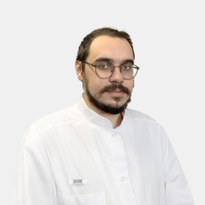 Семенихин Игорь Николаевич, педиатр