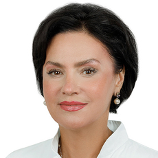 Раковская Татьяна Анатольевна, гастроэнтеролог