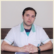 Веселов Дмитрий Сергеевич, психиатр