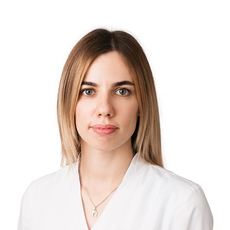 Белей Яна Владимировна, терапевт