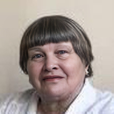 Мымрикова Нина Степановна, психиатр