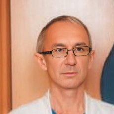 Садыков Камил Каримович, анестезиолог