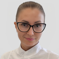 Чередниченко Полина Владимировна, психолог