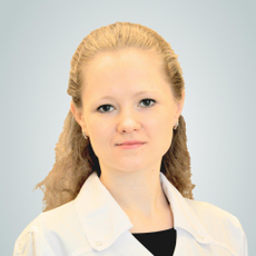 Калашникова Виктория Андреевна, гастроэнтеролог