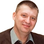 Долинин Павел Евгеньевич, ЛОР